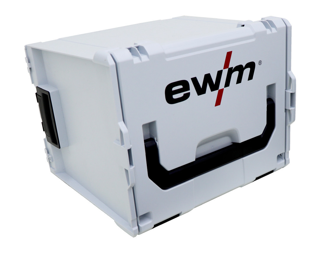 Kohver L-BOXX 374  EWM