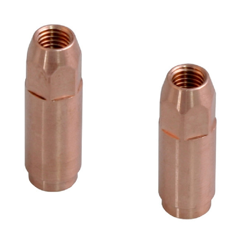 Vooluotsikuhoidja M6 MT221G/301W L=33,5mm CuCrZr EWM
