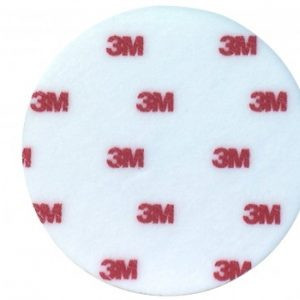 3M Finesse-it poleerimisvilt 76mm