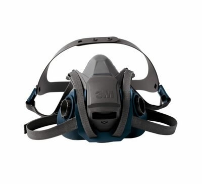 3M 6502QL poolmask