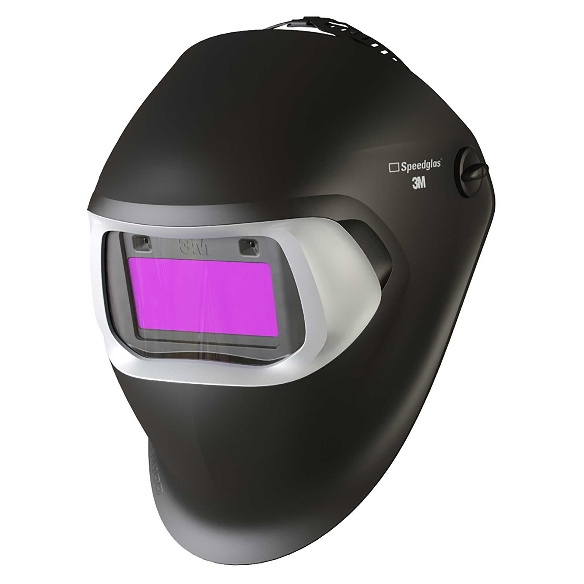 3M Speedglas 100V keevitusmask