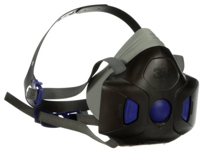 3M HF802 poolmask