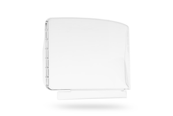 Kaitseklaas 3M Speedglas G5-02 keevitusmaskile sisemine, kaarjas 