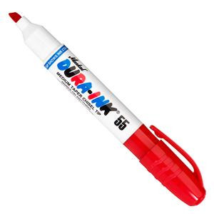 Markal_Dura-Ink_55_marker_punane