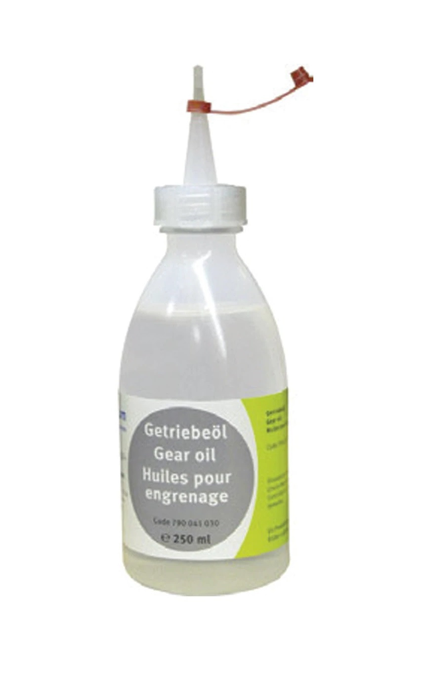 GF kastiõli 250ml 790041030