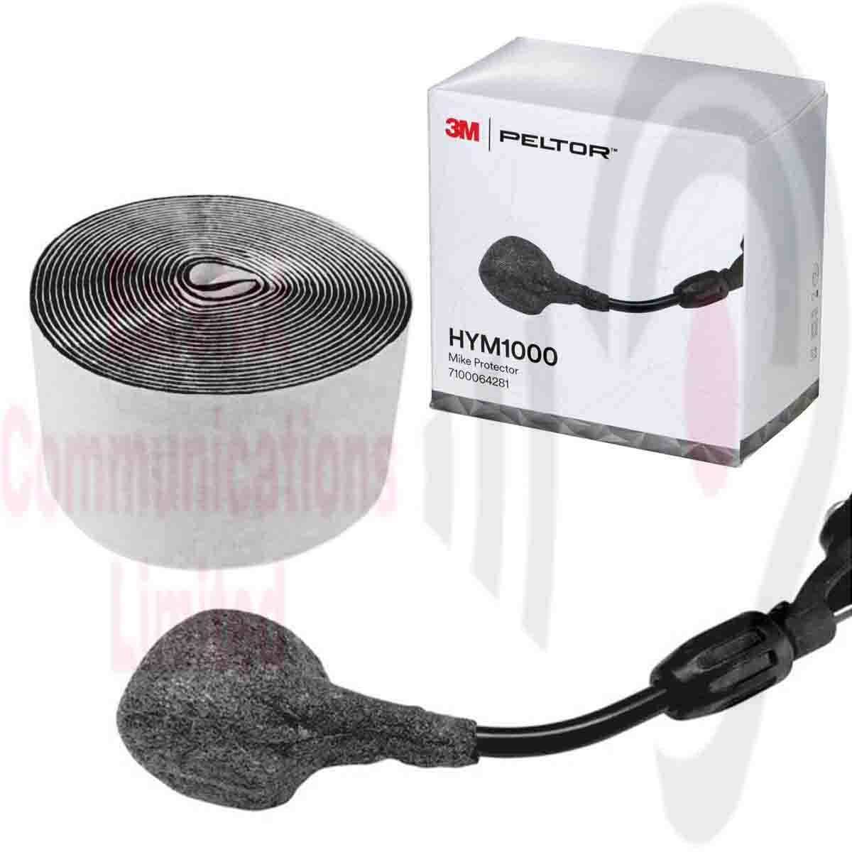 HYM-1000- 3M-Peltor-Mic-Protector-Tape-Black-copy