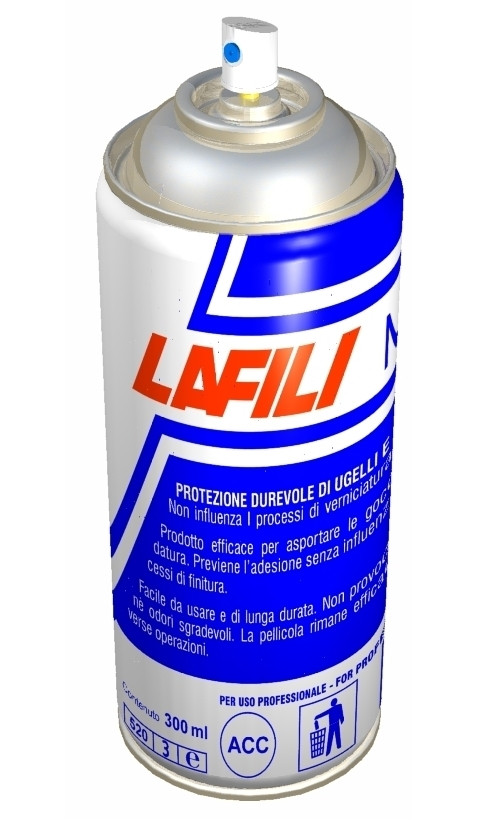 Keevituspritsmete aerosool LAFILI 300ml 1000511