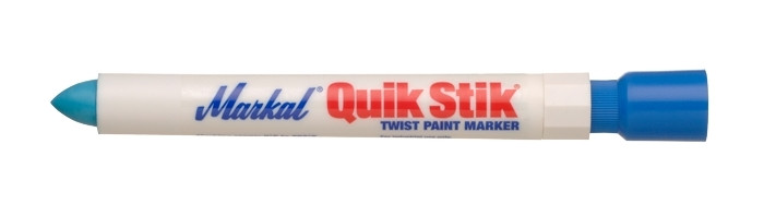 Markal Quik Stik marker sinine