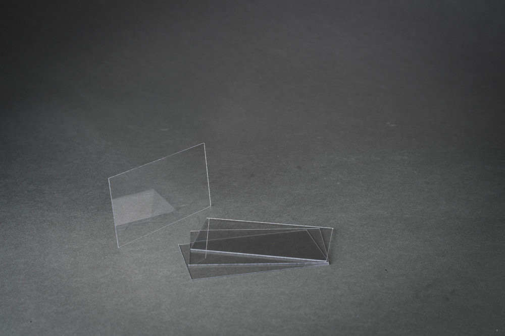 Kaitseklaas plastik väline ESAB TM-TECH 85x102,5mm