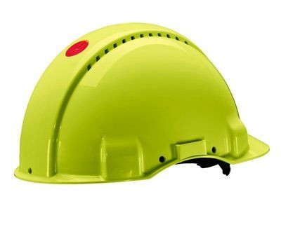 Peltor G3000NUVGB Uvicator kiiver HiViz nupust reguleeritav G3000NUV-GB