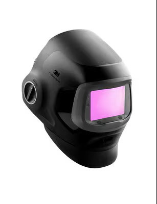 3M Speedglas G5-01/03VC keevitusmask