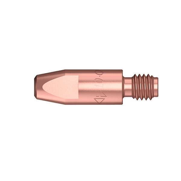 Vooluotsik M6x28 1.0mm B2504-10