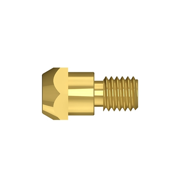 Vooluotsikuhoidja SB260A M6x22mm B2612