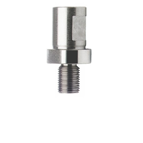 Adapter magnetpuurile Weldon10mm/1/2 keermele BDS