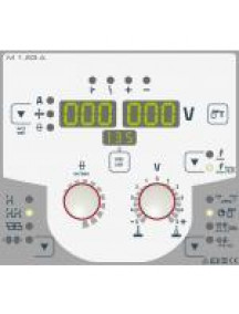 Keevitusaparaat PICOMIG 180 PULS tarvikutega EWM