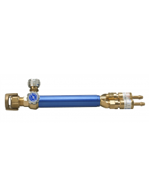 Käepide Gasiq N76