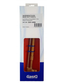 Lõikeseade Gasiq N76