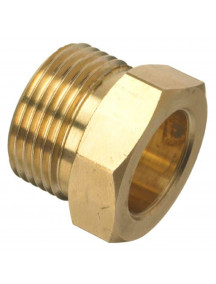 NOZZLE NUT S80/CUTTEX