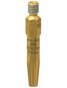 Gaasilõikedüüs IPB300L 100-200mm