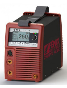 Keevitusaparaat Fenix250 AC/DC