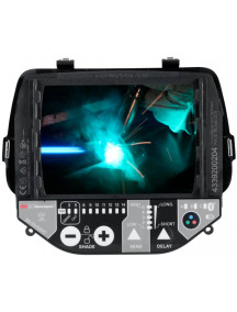 Speedglas G5-01/03VC isetumenev filter keevitusmaskile