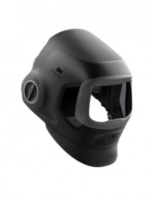 Keevitusmask Speedglas G5 ilma isetumeneva filtrita