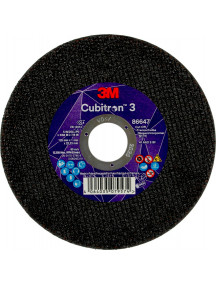 Lõikeketas Cubitron 3  