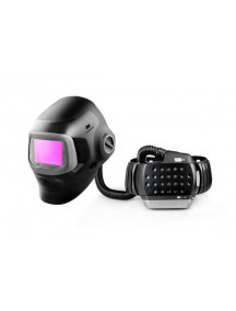 G5-03 Pro Air Welding Helmet wirh welding filter G5-01/03TW with 3M Adflo PAPR system