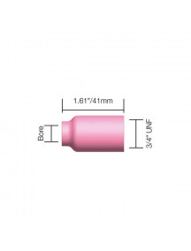 Gdüüs linssi nr.4 l=41 d.6 WP17,18,26 54N18