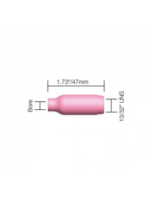 Gdüüs st. nr.5 l=47 d.8,0mm WP17,18,26 10N49