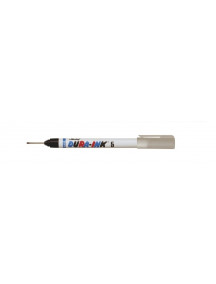 Markal DURA-INK 5 pika 1mm otsaga marker (must) 096520