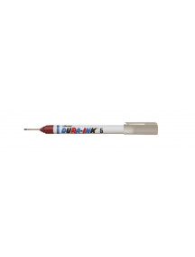 Markal DURA-INK 5 pika 1mm otsaga marker (punane) 096522