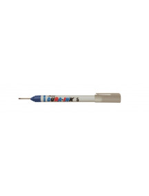 Markal DURA-INK 5 pika 1mm otsaga marker (sinine) 096519