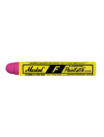 Markal Paintstik F tahke fluoresents marker, roosa