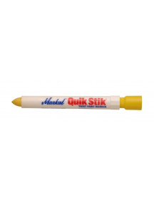 Markal Quik Stik marker kollane