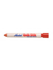 Markal Quik Stik marker punane