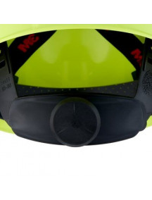 Peltor G3000NUVGB Uvicator kiiver HiViz nupust reguleeritav G3000NUV-GB