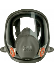 Täismask 3M keskmine 3M6800