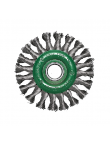 Terashari sirge D125x13 keeratud RV traat 0.35mm 2202631331