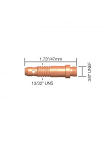 Tsangihoidja 2,0mm WP17,18,26 10N31M