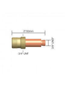 Tsangihoidja linssi 3,2mm WP17,18,26 45V27