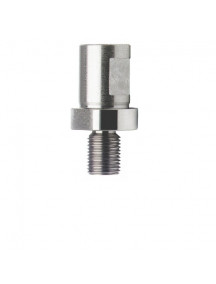 Adapter magnetpuurile Weldon10mm/1/2 keermele BDS