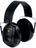 3M™ PELTOR™ Bull's Eye™ I Earmuffs, 27 dB, Black, Foldable, H515FB-516-SV