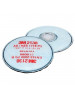 3M 2138 Tolmufilter P3 SL Osoon