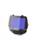 Isetumenev filter, Speedglas G5-01VC, varieeruva ja naturaalse värvi tehnoloogiaga M610030
