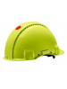 Peltor G3000NUVGB Uvicator kiiver HiViz nupust reguleeritav G3000NUV-GB