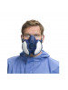 Poolmask 3M FFA1P1 mittevah. filtritega 3M4251