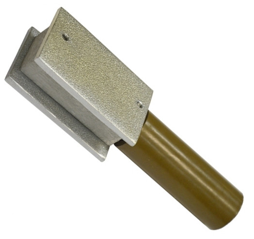 Magnetic return clamp 600A