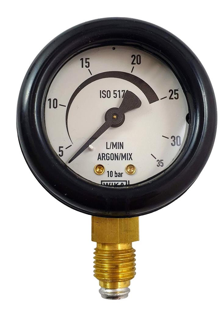 Madalsurvemanomeeter 5-35L Argon/Mix 