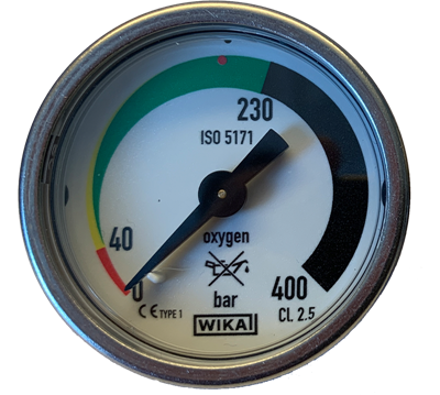 Kõrgsurvemanomeeter_GasiQ_Optimator_230bar